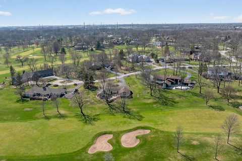 Tiny photo for 686 Golf Club Lane, Frankfort, IL 60423 (MLS # 12589292)