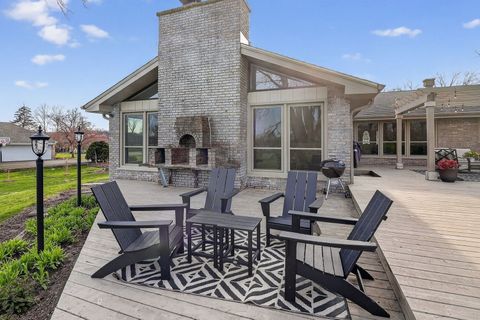 Tiny photo for 686 Golf Club Lane, Frankfort, IL 60423 (MLS # 12589292)