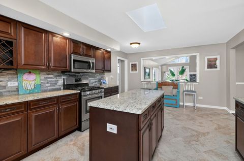 Tiny photo for 686 Golf Club Lane, Frankfort, IL 60423 (MLS # 12589292)