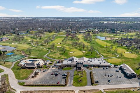 Tiny photo for 686 Golf Club Lane, Frankfort, IL 60423 (MLS # 12589292)