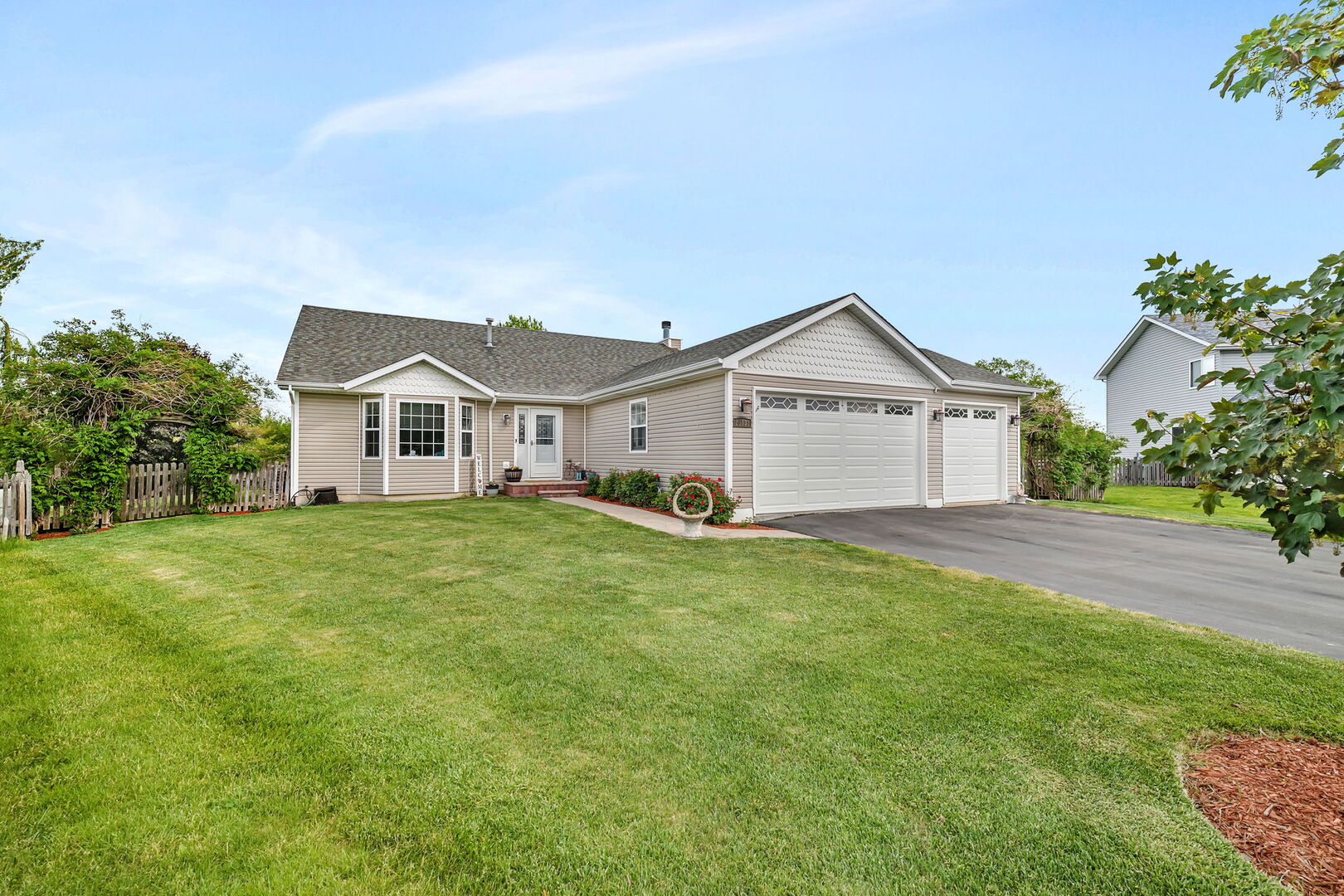26138 Oak Ridge Court