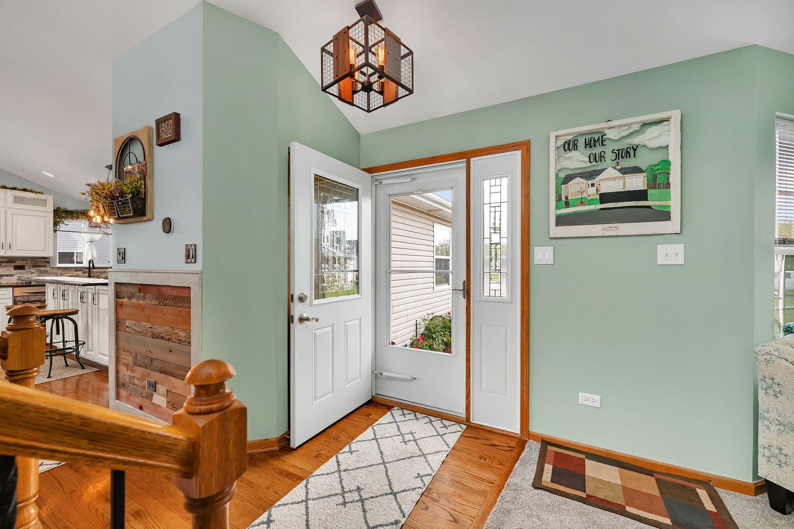 26138 Oak Ridge Court