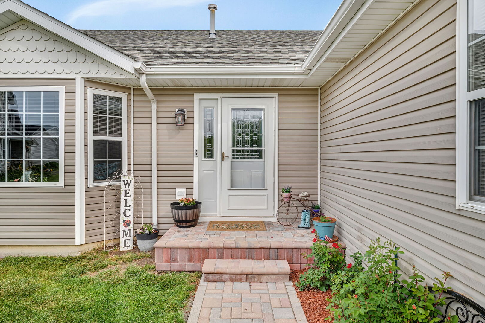 26138 Oak Ridge Court