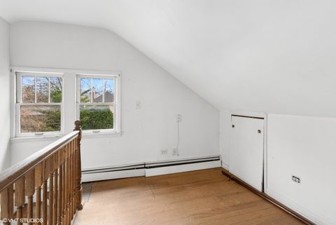 Tiny photo for 246 E North Avenue, Elmhurst, IL 60126 (MLS # 12456120)