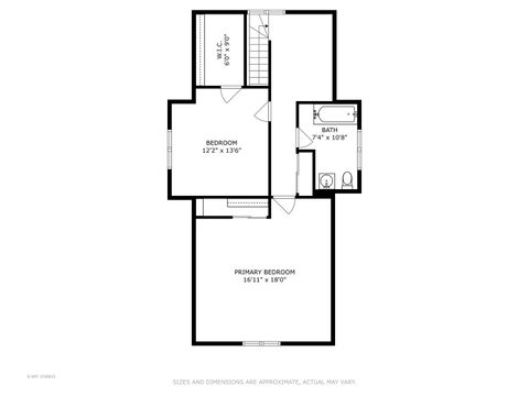 Tiny photo for 246 E North Avenue, Elmhurst, IL 60126 (MLS # 12456120)
