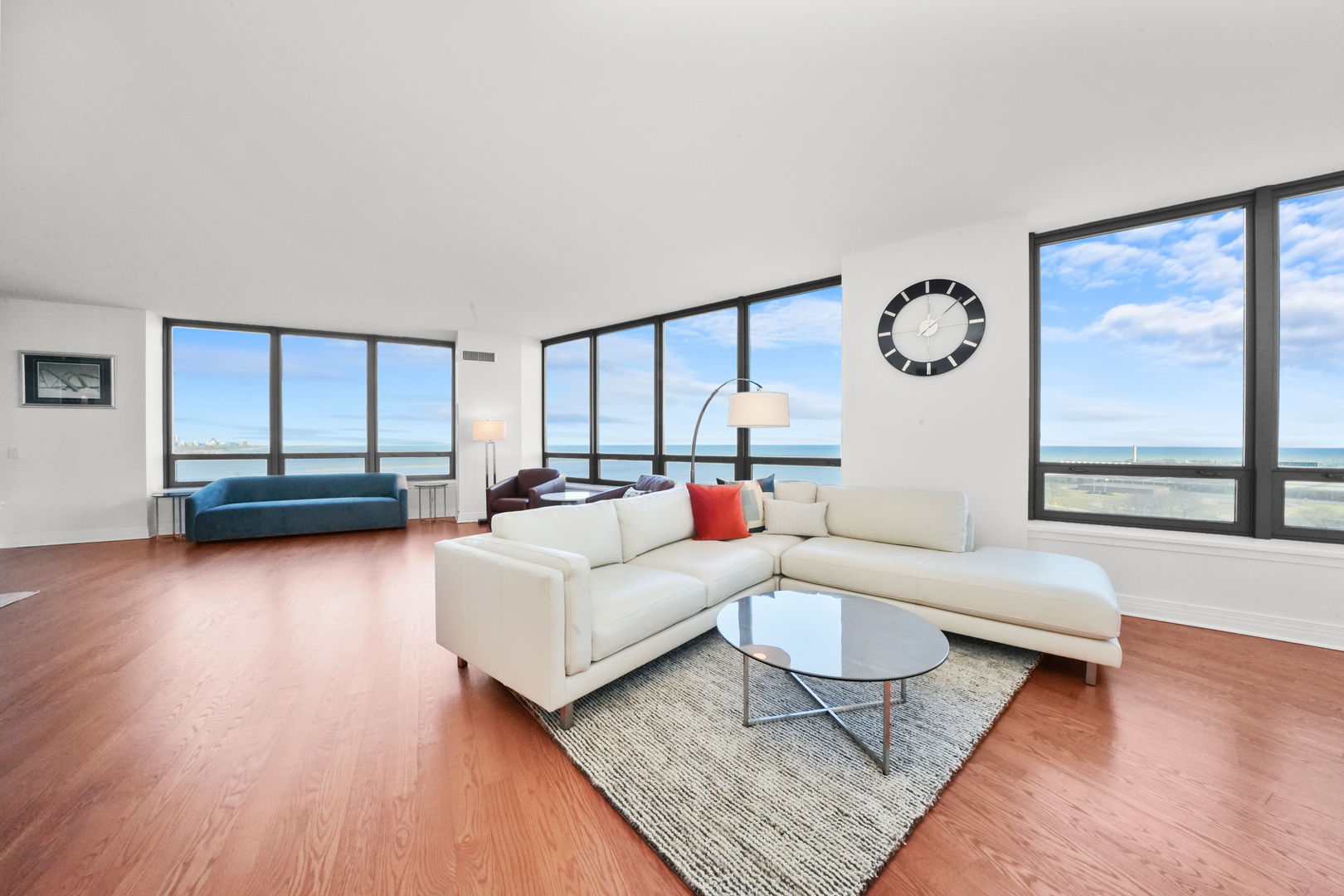 600 N Lake Shore Drive 1105