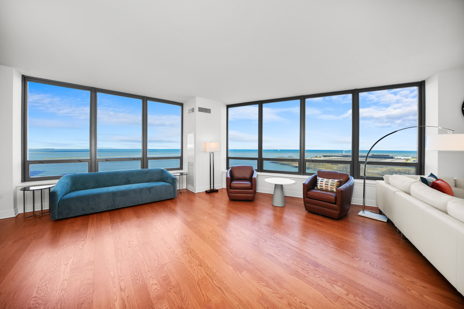 600 N Lake Shore Drive 1105