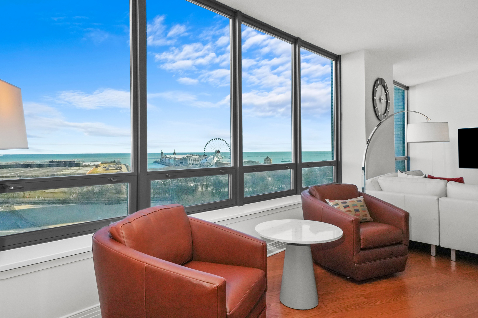 600 N Lake Shore Drive 1105