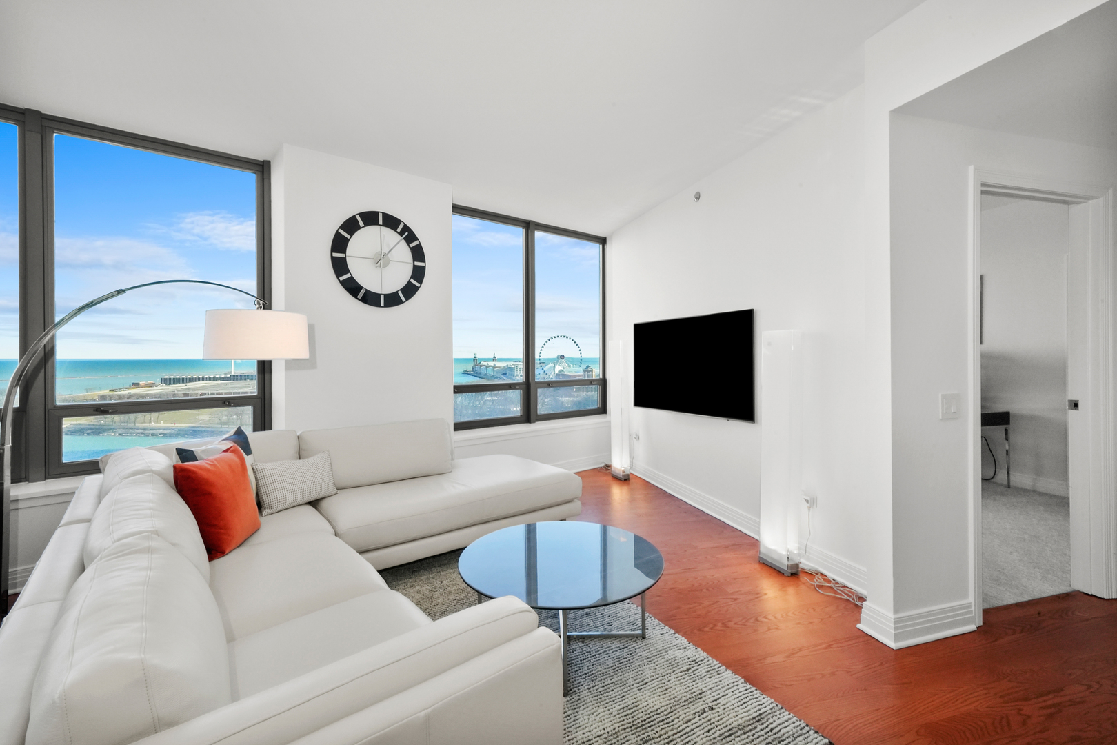 600 N Lake Shore Drive 1105