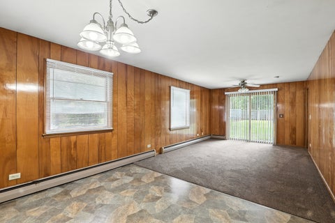 Tiny photo for 2804 Elim Avenue, Zion, IL 60099 (MLS # 12753684)