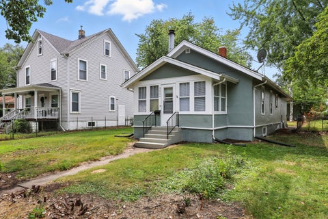 Tiny photo for 2804 Elim Avenue, Zion, IL 60099 (MLS # 12753684)