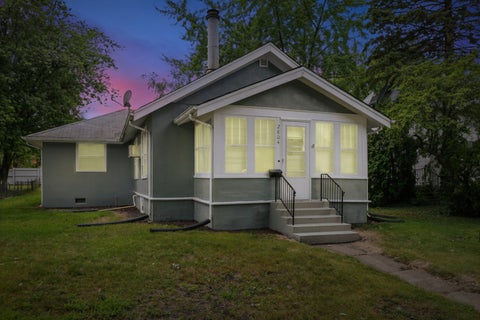 Tiny photo for 2804 Elim Avenue, Zion, IL 60099 (MLS # 12753684)