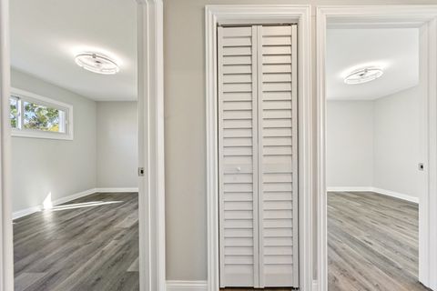 Tiny photo for 275 Blackhawk Drive, Park Forest, IL 60466 (MLS # 12505085)