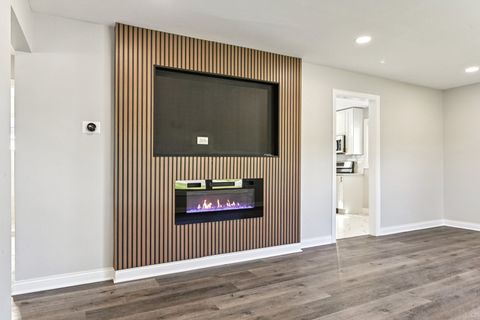 Tiny photo for 275 Blackhawk Drive, Park Forest, IL 60466 (MLS # 12505085)