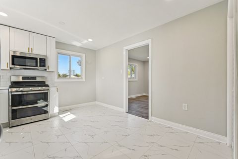 Tiny photo for 275 Blackhawk Drive, Park Forest, IL 60466 (MLS # 12505085)