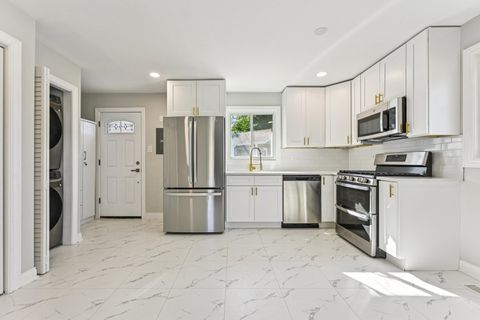 Tiny photo for 275 Blackhawk Drive, Park Forest, IL 60466 (MLS # 12505085)