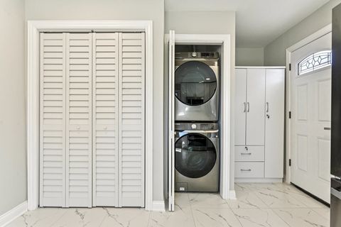 Tiny photo for 275 Blackhawk Drive, Park Forest, IL 60466 (MLS # 12505085)