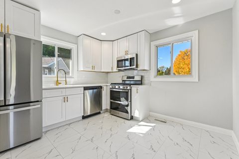 Tiny photo for 275 Blackhawk Drive, Park Forest, IL 60466 (MLS # 12505085)