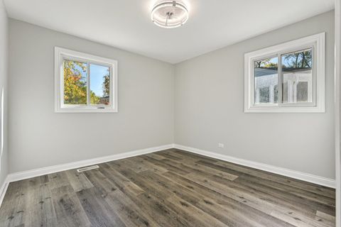 Tiny photo for 275 Blackhawk Drive, Park Forest, IL 60466 (MLS # 12505085)