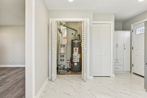 Tiny photo for 275 Blackhawk Drive, Park Forest, IL 60466 (MLS # 12505085)