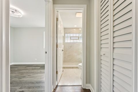 Tiny photo for 275 Blackhawk Drive, Park Forest, IL 60466 (MLS # 12505085)