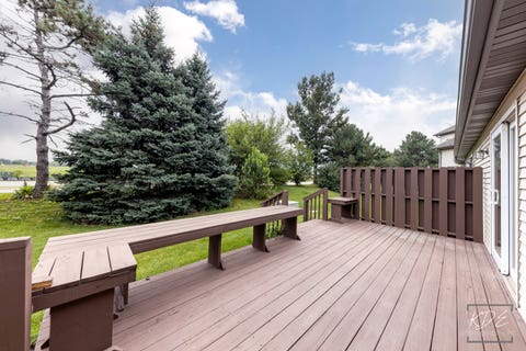 Tiny photo for 20822 W Torrey Pines, Plainfield, IL 60544 (MLS # 12731915)