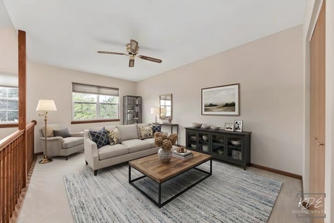 Tiny photo for 20822 W Torrey Pines, Plainfield, IL 60544 (MLS # 12731915)