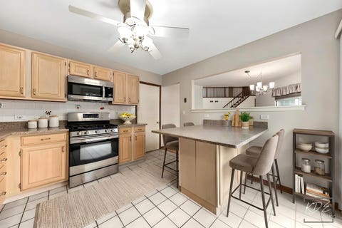 Tiny photo for 20822 W Torrey Pines, Plainfield, IL 60544 (MLS # 12731915)
