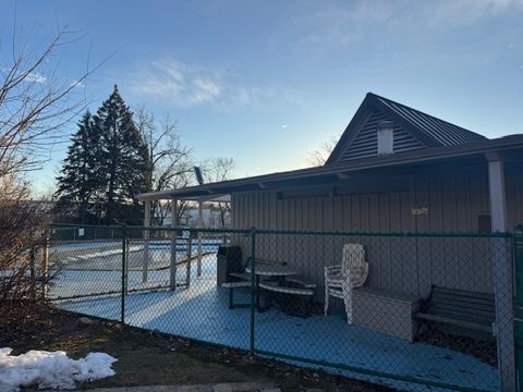 Tiny photo for 1198 Royal Glen Drive #204E, Glen Ellyn, IL 60137 (MLS # 12536012)