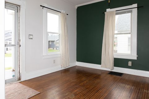 Tiny photo for 544 24th Avenue, Moline, IL 61265 (MLS # 12610678)