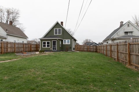 Tiny photo for 544 24th Avenue, Moline, IL 61265 (MLS # 12610678)