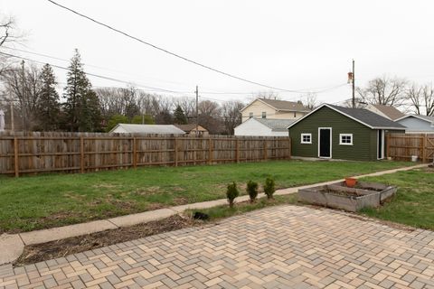 Tiny photo for 544 24th Avenue, Moline, IL 61265 (MLS # 12610678)