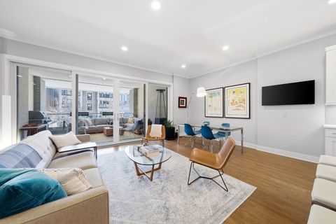 Tiny photo for 1470 W Winona Street #102, Chicago, IL 60640 (MLS # 12609846)