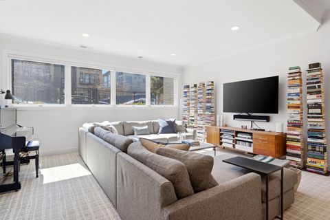 Tiny photo for 1470 W Winona Street #102, Chicago, IL 60640 (MLS # 12609846)