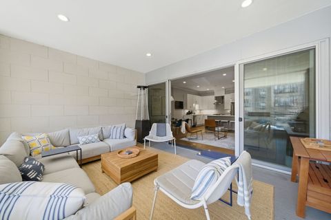 Tiny photo for 1470 W Winona Street #102, Chicago, IL 60640 (MLS # 12609846)