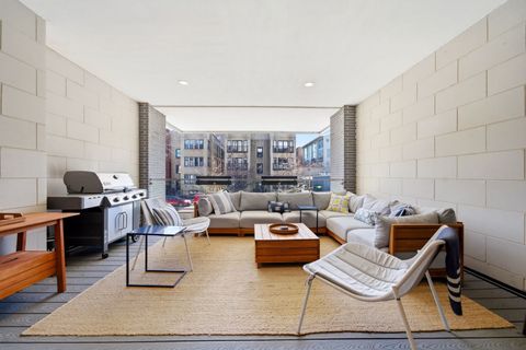 Tiny photo for 1470 W Winona Street #102, Chicago, IL 60640 (MLS # 12609846)