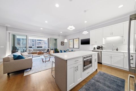 Tiny photo for 1470 W Winona Street #102, Chicago, IL 60640 (MLS # 12609846)