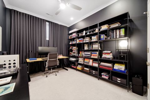 Tiny photo for 1470 W Winona Street #102, Chicago, IL 60640 (MLS # 12609846)