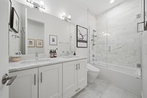 Tiny photo for 1470 W Winona Street #102, Chicago, IL 60640 (MLS # 12609846)