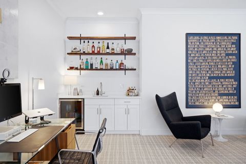 Tiny photo for 1470 W Winona Street #102, Chicago, IL 60640 (MLS # 12609846)