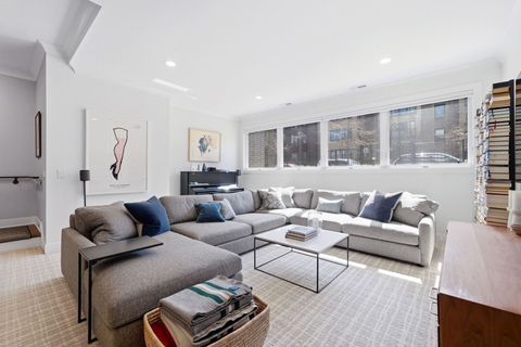 Tiny photo for 1470 W Winona Street #102, Chicago, IL 60640 (MLS # 12609846)