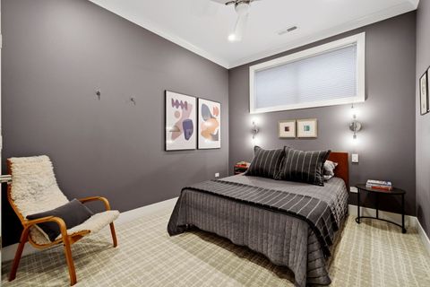 Tiny photo for 1470 W Winona Street #102, Chicago, IL 60640 (MLS # 12609846)