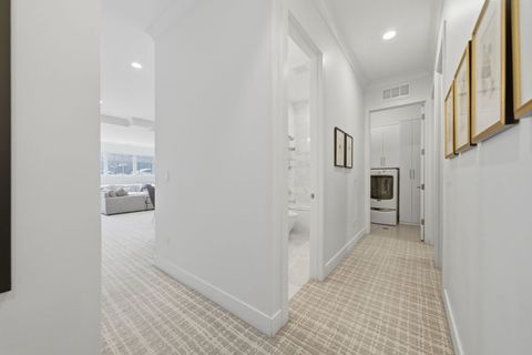 Tiny photo for 1470 W Winona Street #102, Chicago, IL 60640 (MLS # 12609846)