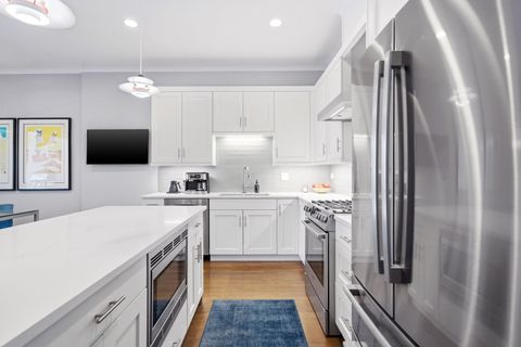 Tiny photo for 1470 W Winona Street #102, Chicago, IL 60640 (MLS # 12609846)