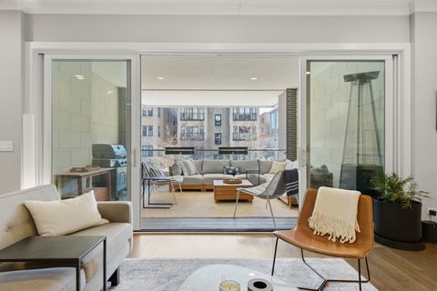 Tiny photo for 1470 W Winona Street #102, Chicago, IL 60640 (MLS # 12609846)