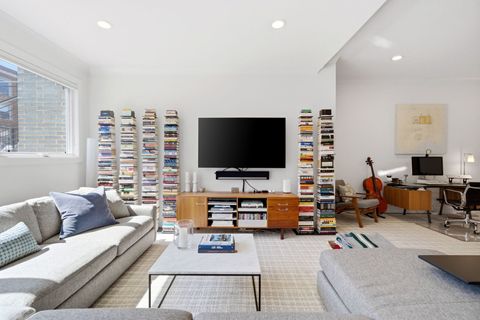 Tiny photo for 1470 W Winona Street #102, Chicago, IL 60640 (MLS # 12609846)