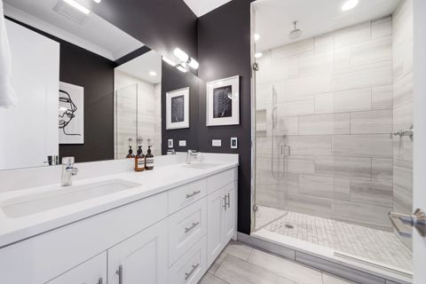 Tiny photo for 1470 W Winona Street #102, Chicago, IL 60640 (MLS # 12609846)