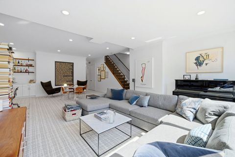 Tiny photo for 1470 W Winona Street #102, Chicago, IL 60640 (MLS # 12609846)