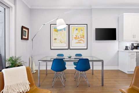 Tiny photo for 1470 W Winona Street #102, Chicago, IL 60640 (MLS # 12609846)