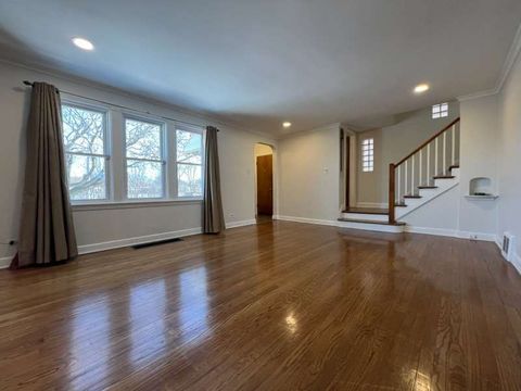Tiny photo for 8350 S Lafayette Avenue, Chicago, IL 60620 (MLS # 12568853)